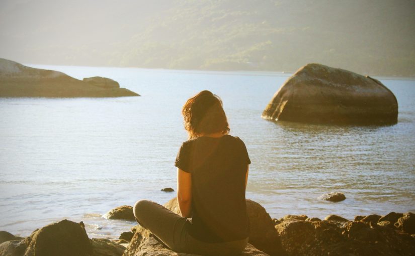 Meditação para iniciantes – como começar a meditar
