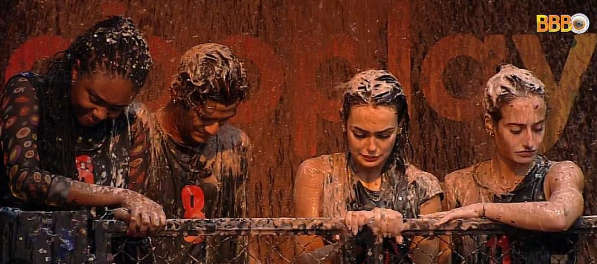 BBB 23: A Jornada Emocional dos Participantes e seus Reflexos na Saúde Mental