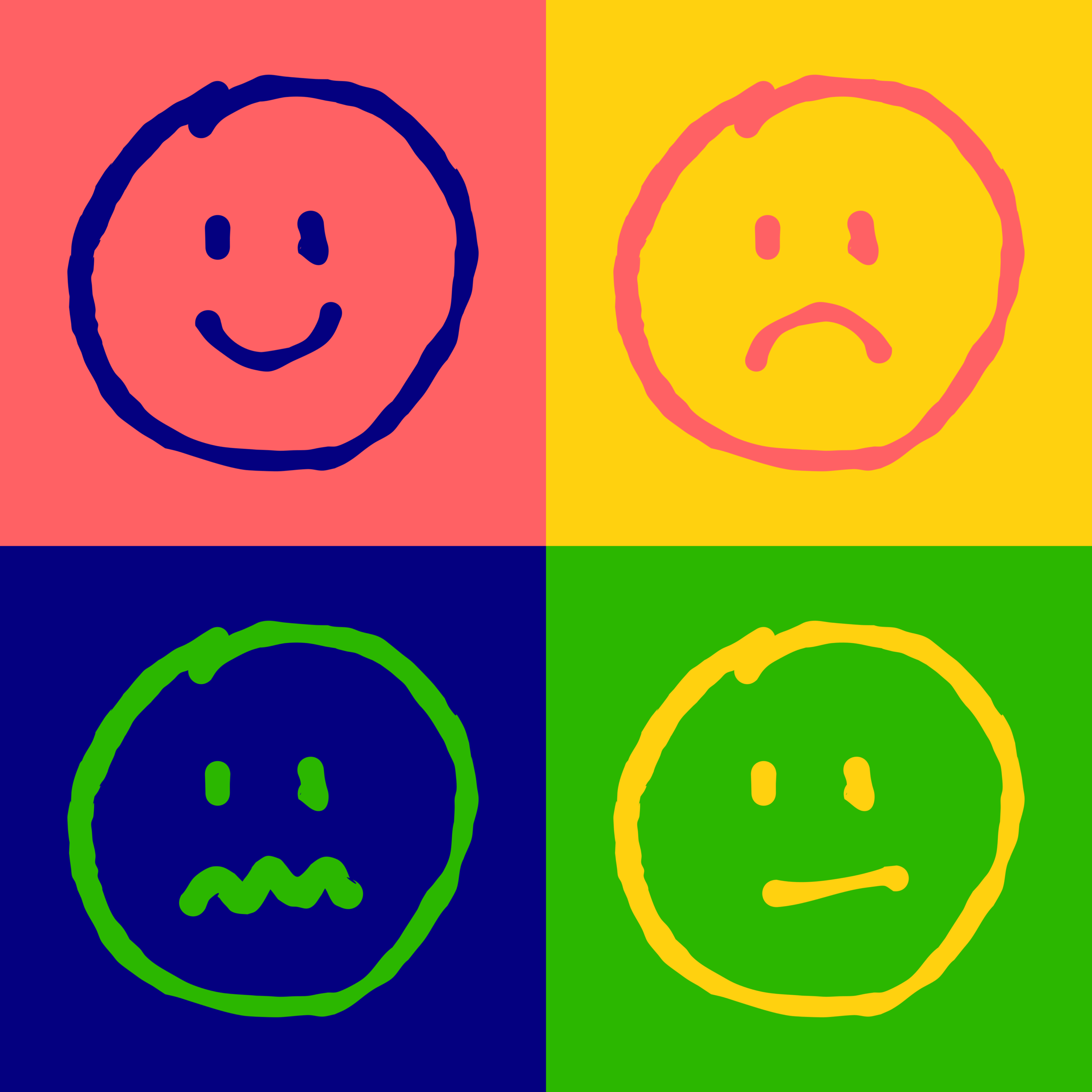 Não consegue controlar suas emoções?