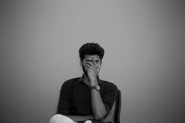 Por que você se sente tão cansado emocionalmente?
