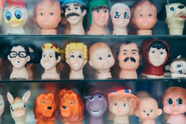 Como a infância define sua vida adulta